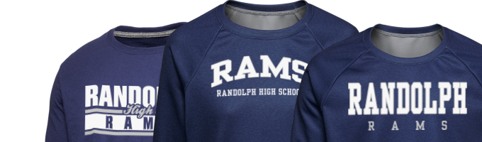 Team Store – Randolph Rams Football