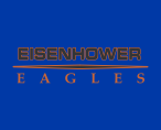 Eisenhower Elementary School Eagles Russell Athletic Men's Dri-Power® 9 ...