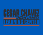 Cesar Chavez Learning Center Women's Junior Fit T-Shirt