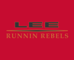 Lee College Runnin Rebels Unisex Sweatshirt