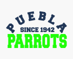 Puebla Parrots ICONIC Men's Premium T-Shirt