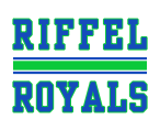 Michael A. Riffel High School Royals Apparel Store
