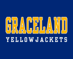 Graceland University ICONIC® Men's Long-Sleeve T-Shirt