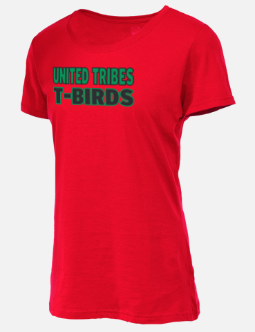 United Tribes Technical College T-Birds Apparel Store