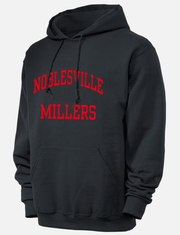 Noblesville High School Millers Apparel Store