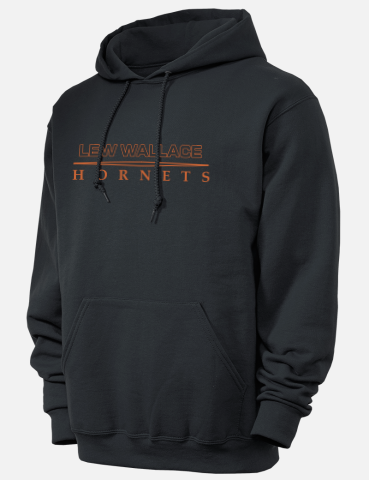 Lew Wallace High School Hornets Apparel Store