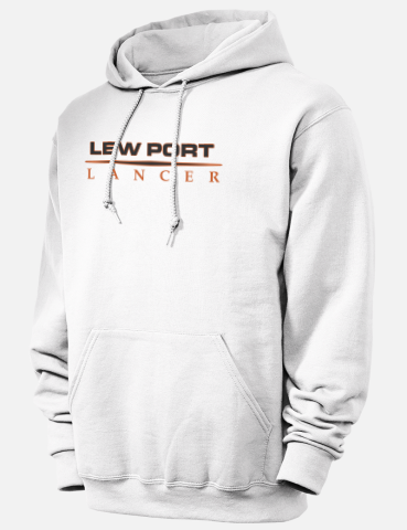 Lew Port Lancer Apparel Store