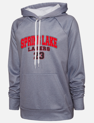 Spring Lake High School Lakers Apparel Store