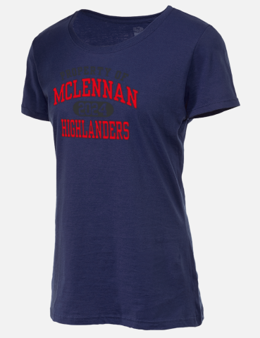 McLennan Community College Highlanders Apparel Store