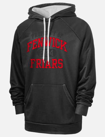 Accessories - Headwear - Fenwick Friars The Official Online Store - Oak  Park, Illinois - Sideline Store - BSN Sports