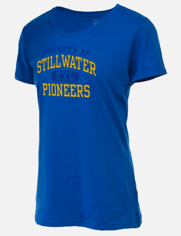 StillWater, Shirts