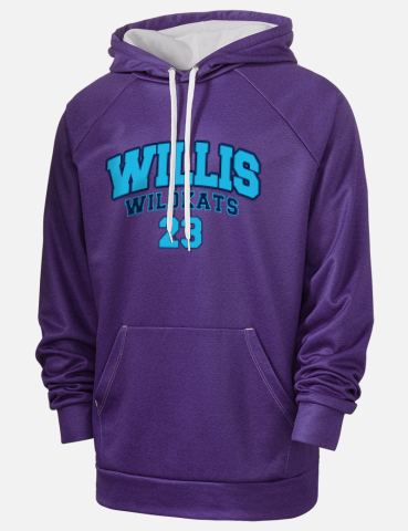Willis High School Wildkats Apparel Store