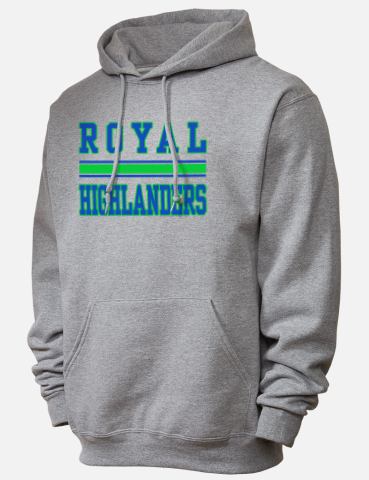 Royal High School Highlanders Apparel Store