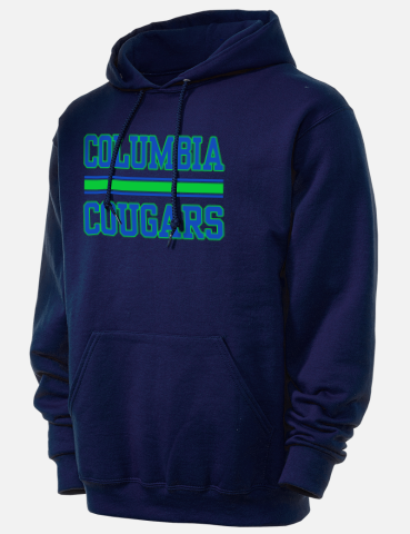 Columbia College Alumni Merchandise Store - Columbia College Apparel