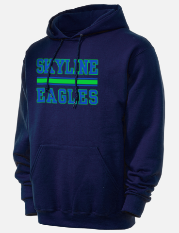 Skyline High School Spartans Apparel Store