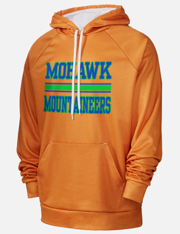 Mohawk College - Had your eye on a new Mohawk hoodie? Here's your chance to  get your own. During the April clothing sale get 50% off select clothing  styles while supplies last.