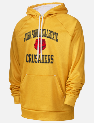 John Paul II Collegiate Crusaders Apparel Store | Prep Sportswear