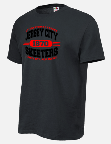 Jersey City Skeeters Baseball Apparel Store
