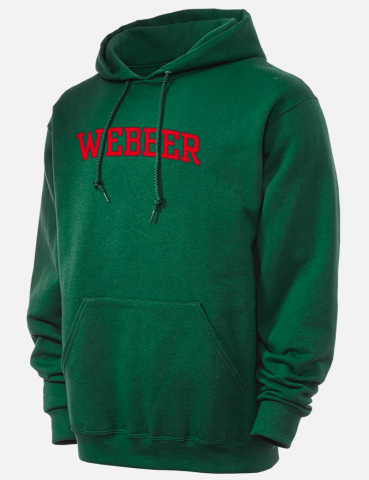 Uniforms & School Supplies — Webber Academy
