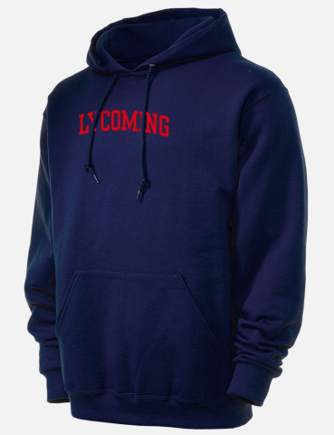 HOODS  Lycoming College Bookstore