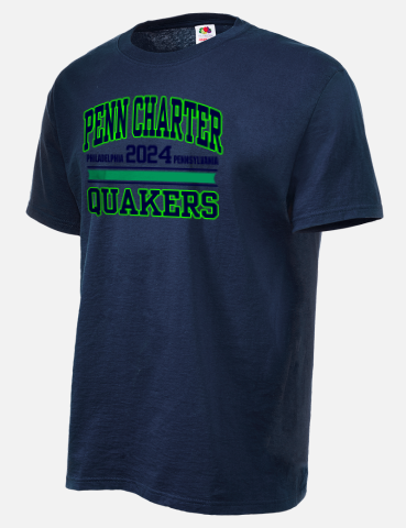 University of Pennsylvania Apparel & Spirit Store Mens T-Shirts