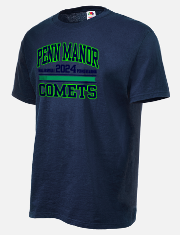 Penn Manor High School Comets Apparel Store
