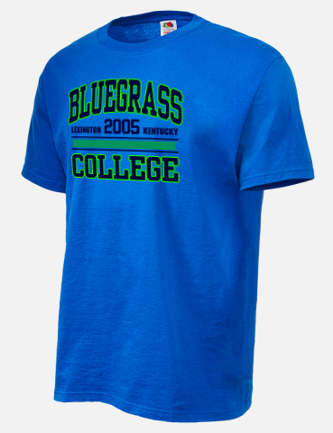 Bluegrass Community & Technical College COLLEGE Apparel Store