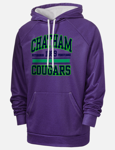 Chatham University Cougars Apparel Store | Prep Sportswear
