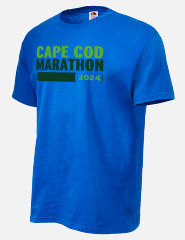 Cape Cod Marathon Marathon Apparel Store
