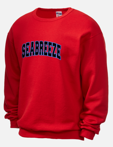 Seabreeze High School-Leggings - WAY Team Shop