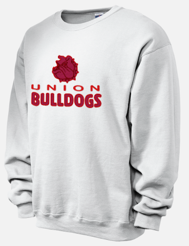 Bulldog Soffe Shorts – Union College