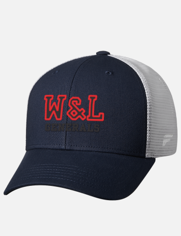 Sports Hats  Washington and Lee University Store
