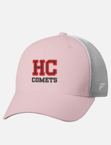 Halifax County High School Comets Apparel Store