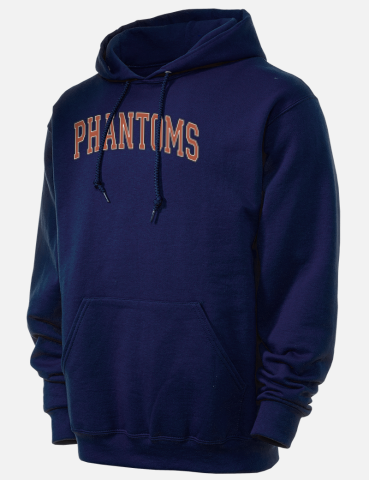 Phantom Hoodie - Official Store