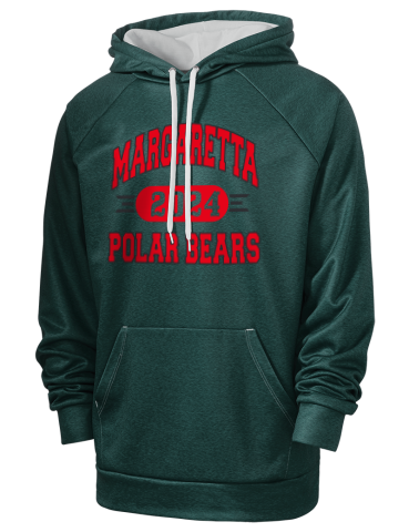 Margaretta High School Fanthread™ Men's Origin Hooded Sweatshirt
