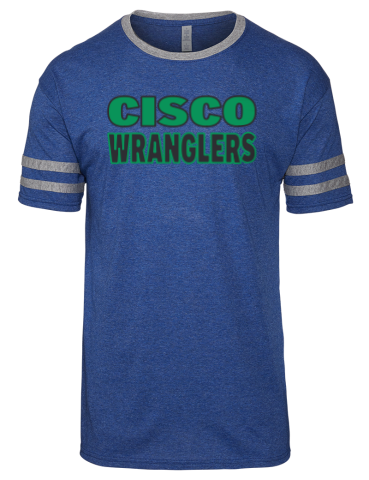 Cisco College Wranglers Apparel Store