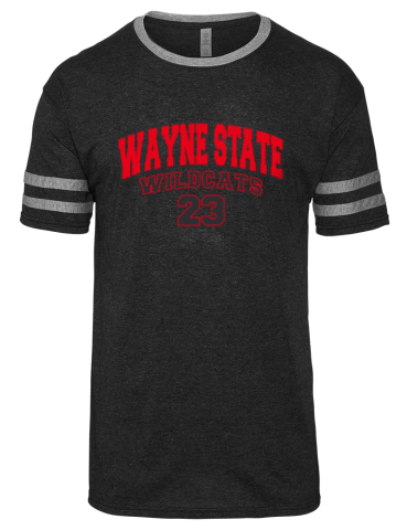 Wayne State University Apparel & Spirit Store Ladies Pants, Wayne