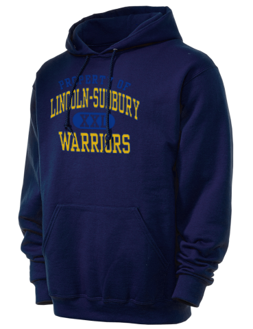 Lincoln-Sudbury High School Warriors Apparel Store | Prep Sportswear
