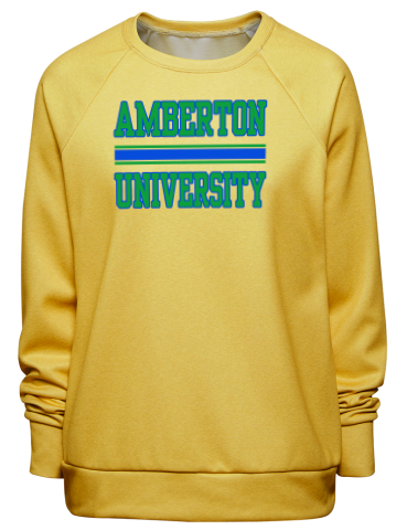 Amberton University Fanthread™ Women's Origin Crew Sweatshirt