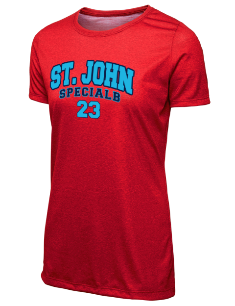 St Johns Prep School Red Storm Apparel Store | Prep Sportswear