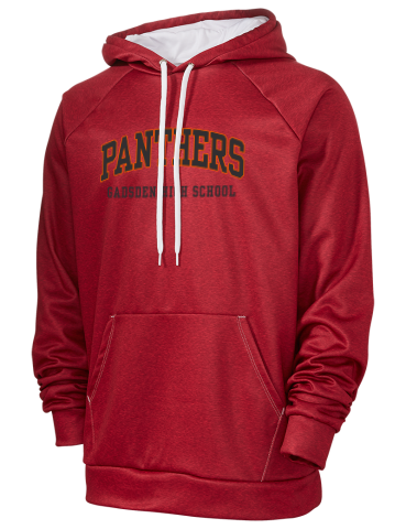 Gadsden High School Fanthread™ Men's Origin Hooded Sweatshirt