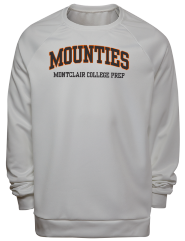 Montclair College Prep Fanthread™ Men's Origin Crew Sweatshirt