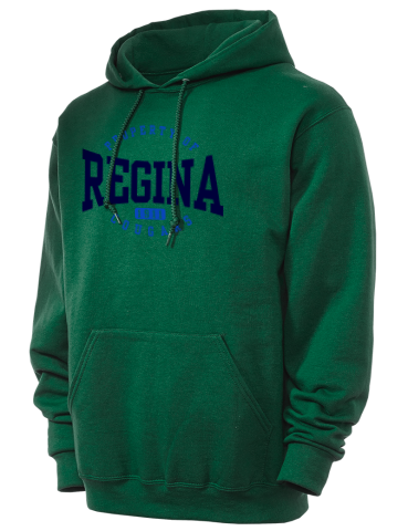 University of Regina Nursing Hooded Sweatshirt