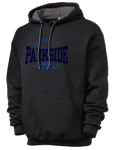 Official University of Wisconsin Parkside Bookstore Apparel