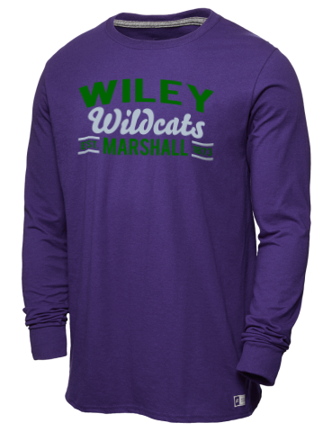 Wiley 1879 College Apparel - Wiley College - Kids T-Shirt