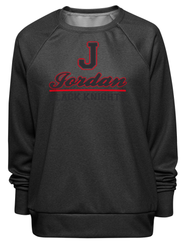 Jordan M.S. JMS on Sport Grey T-Shirt