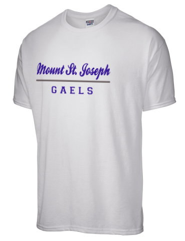 Mount St. Joseph High School Gaels Apparel Store