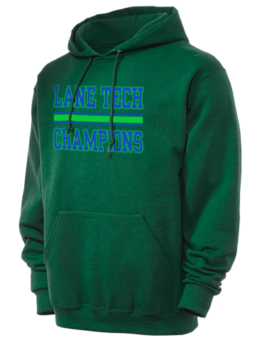 LT Supporters Men's Champion T-Shirt — Lane Tech Boys Soccer