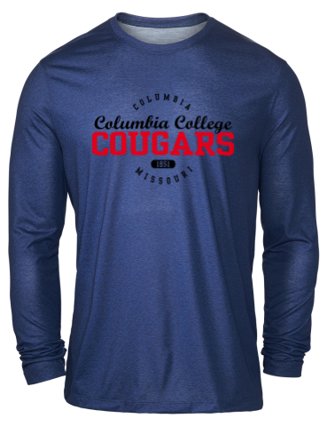 Columbia College Cougars Apparel Store