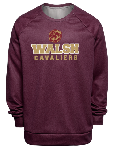 Walsh College COLLEGE Apparel Store